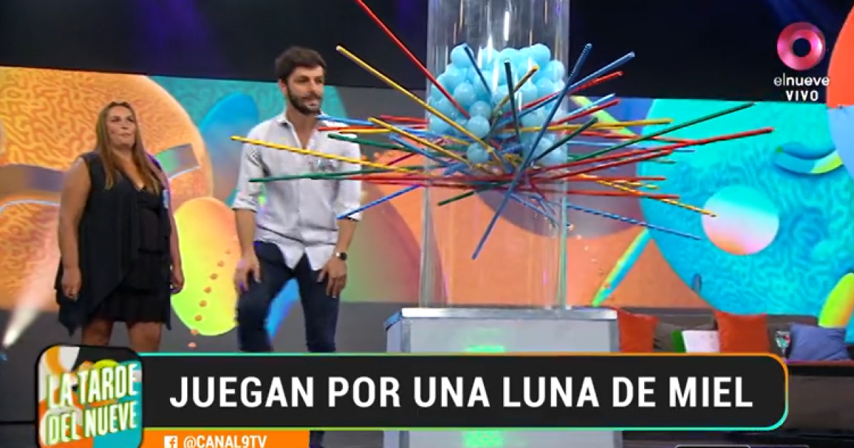 La Tarde Del Nueve Programa Del 13 De Marzo De 2022 Canal 9